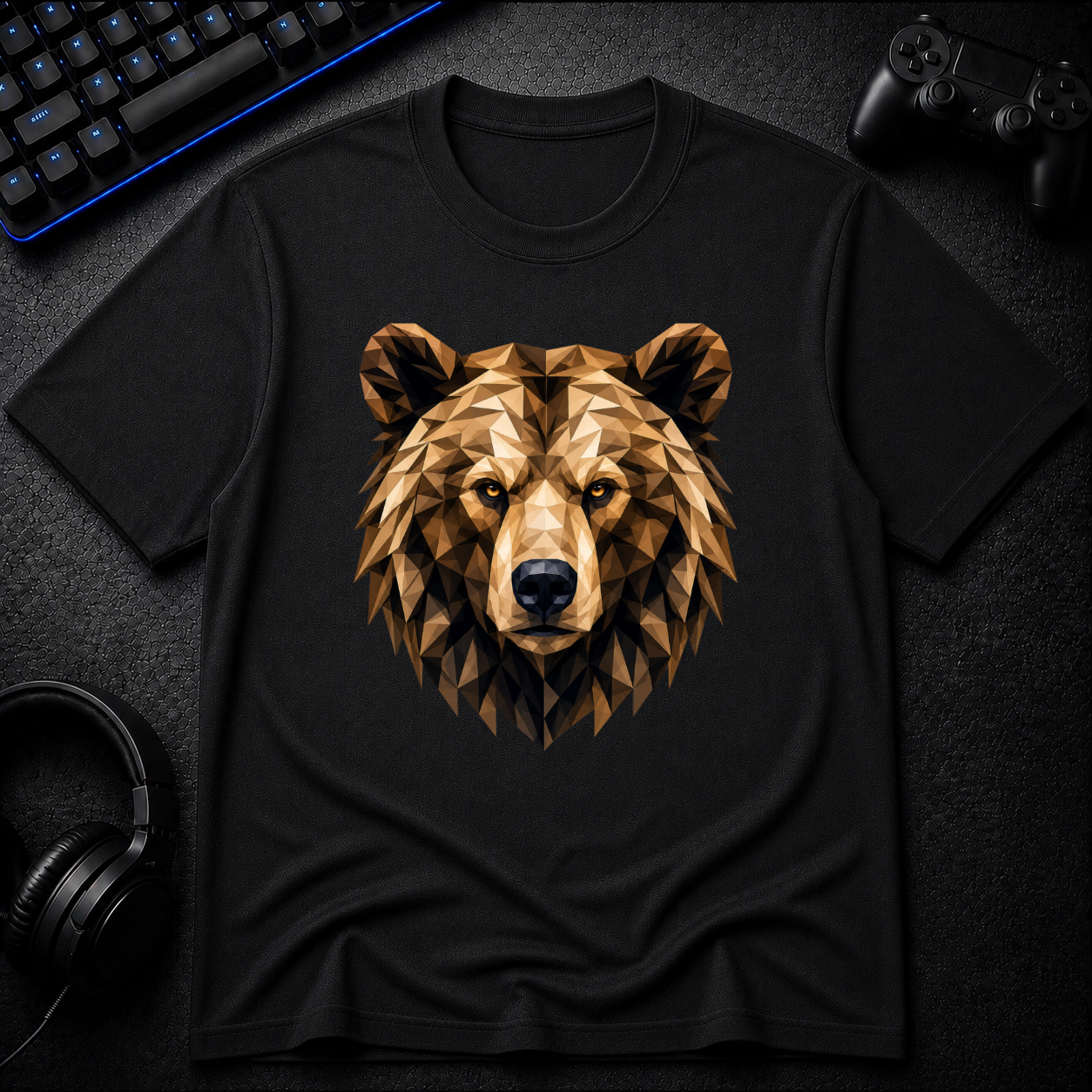 Grizzly