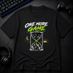 One More Game