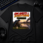 Side Quests = Everything