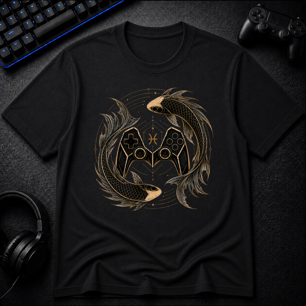 Pisces Controller