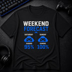 Weekend Forecast