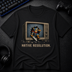 Native Resolution
