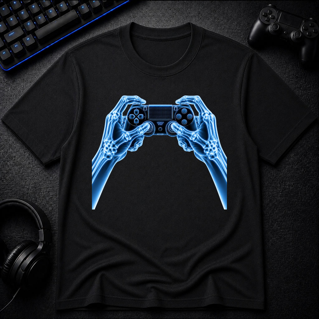 Xray Playing
