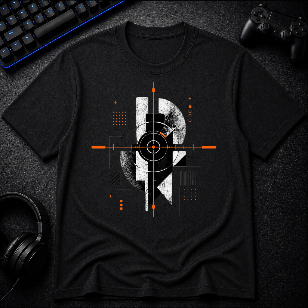 Abstract Target