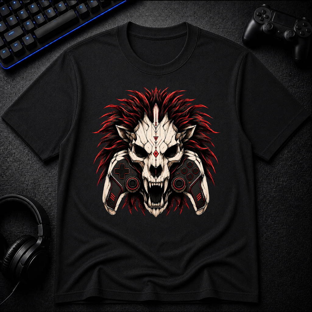 Lion Controller