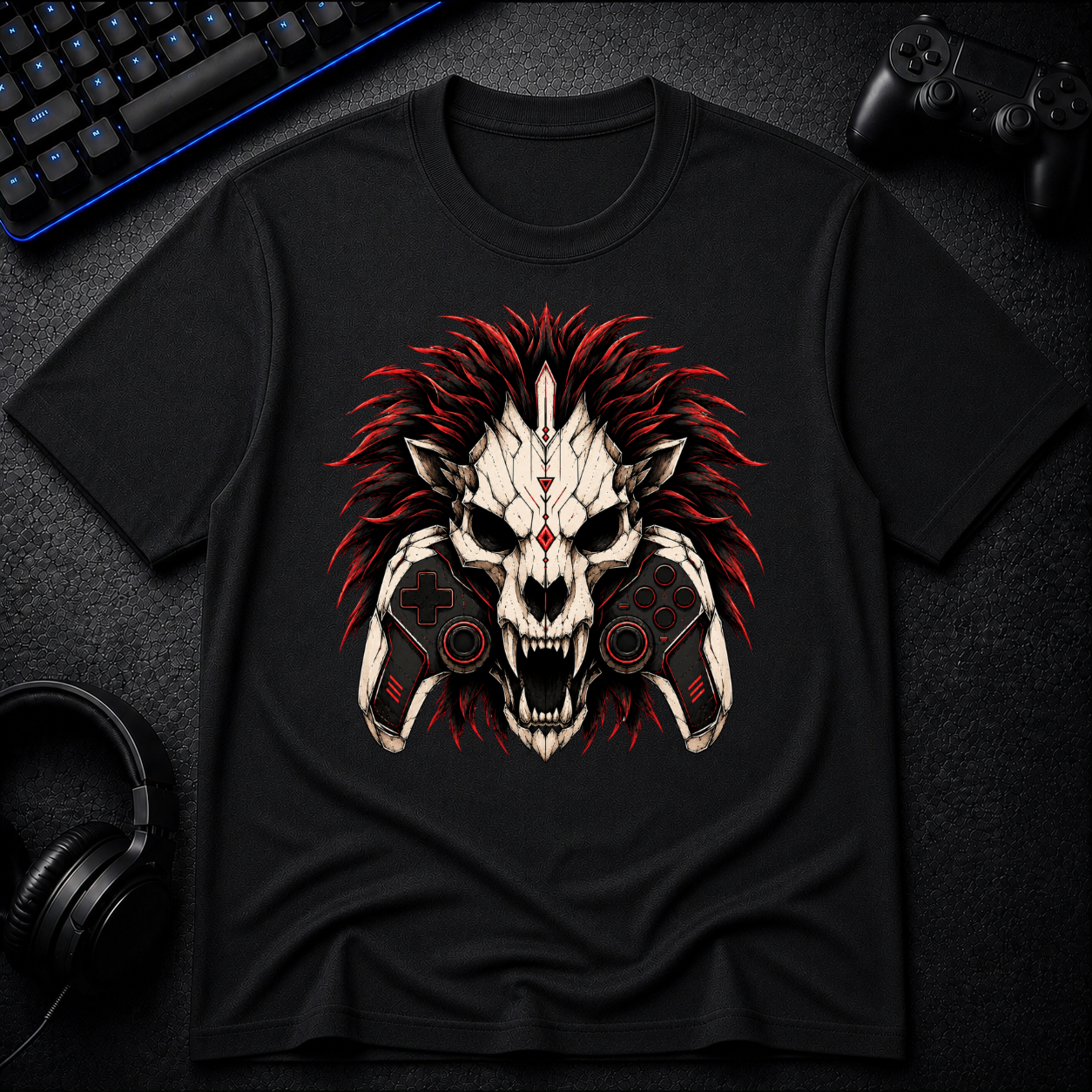 Lion Controller