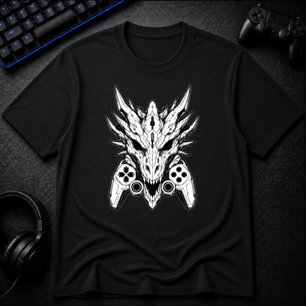 Dragon Controller