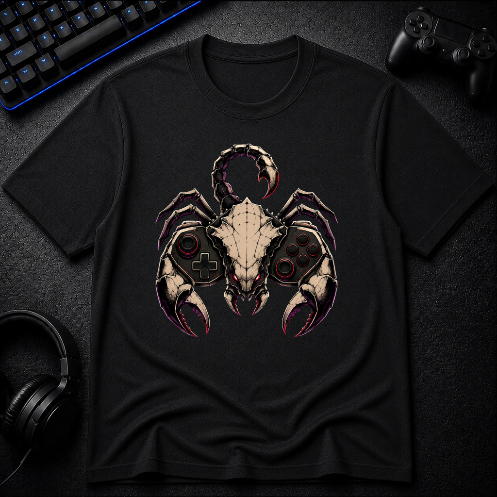 Scorpion Controller