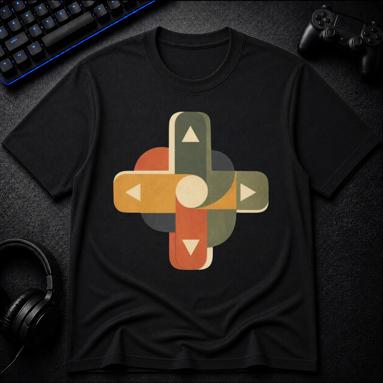 Abstract Controller