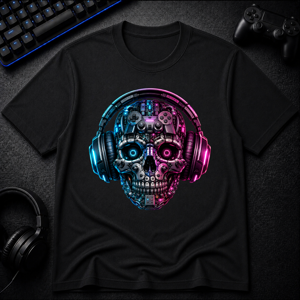 Controller Reaper