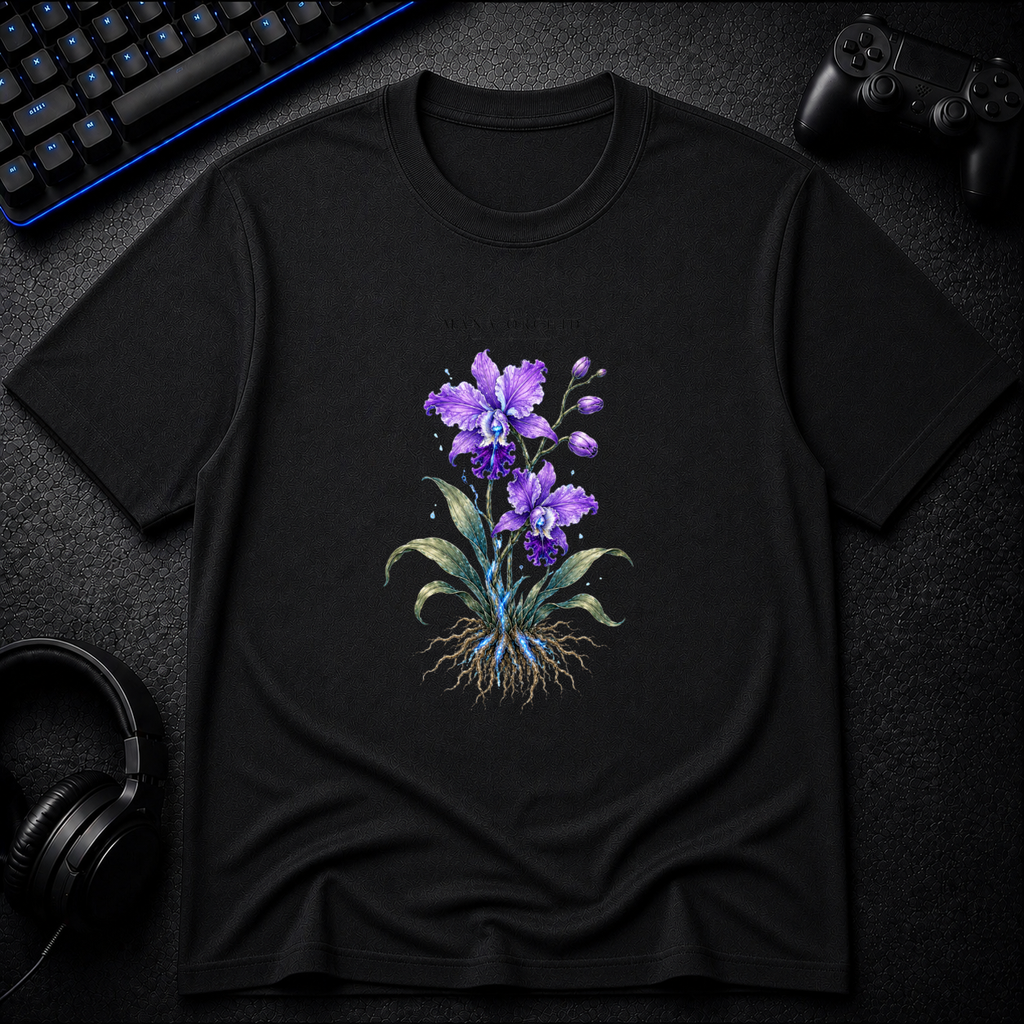 Mana Orchid 2