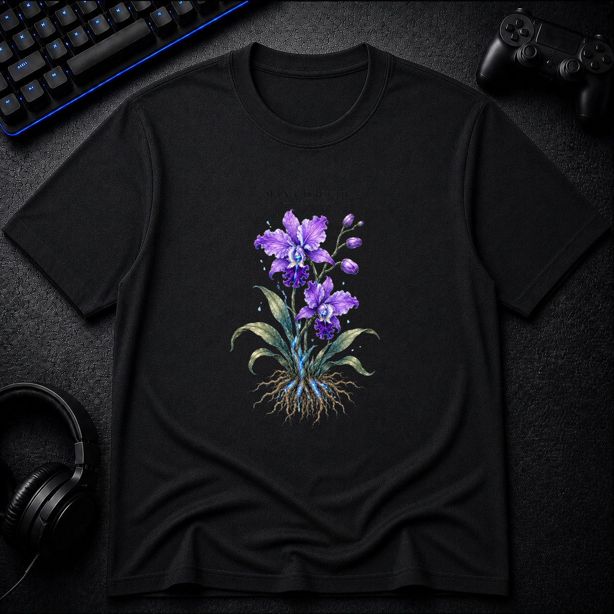 Mana Orchid 2