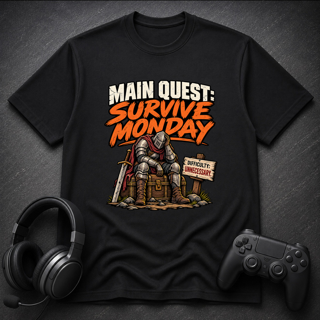 Survive Monday