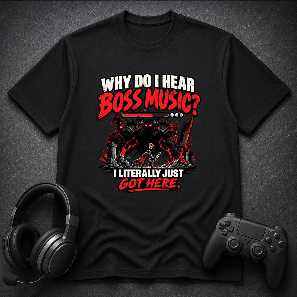 Boss Music