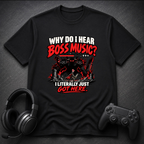 Boss Music