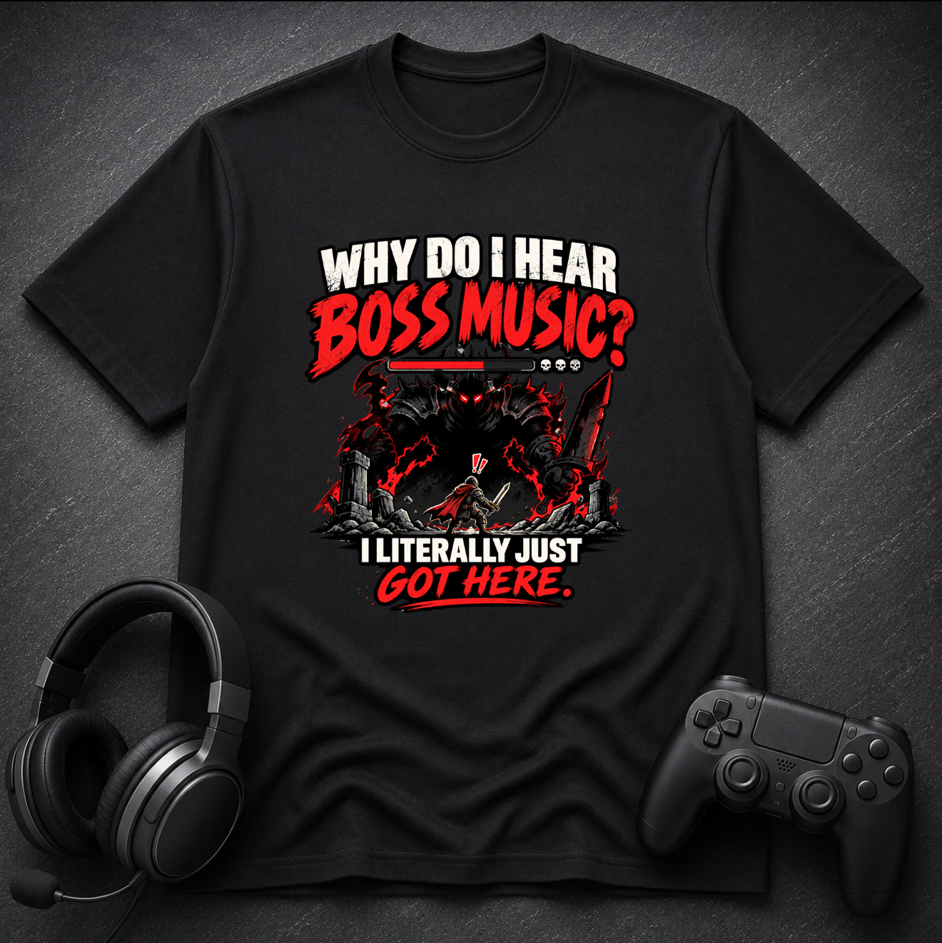 Boss Music