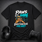 Paws On Game