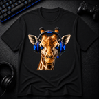Giraffe Gamer