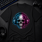 Glitch Gamer