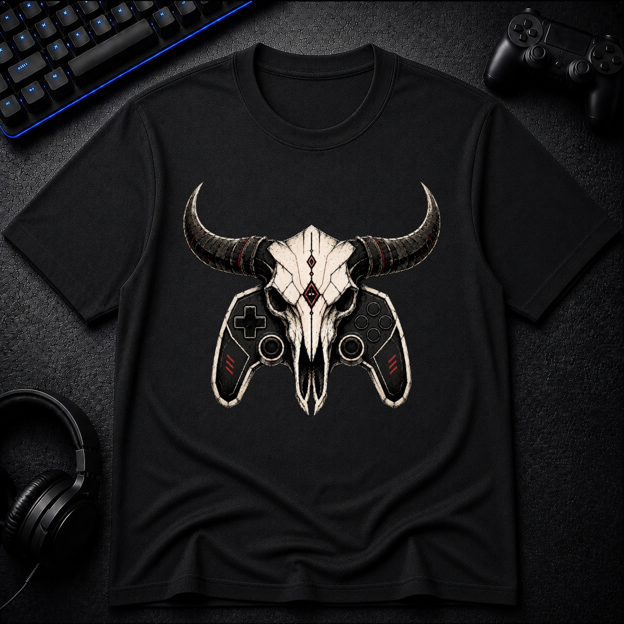 Bull Controller