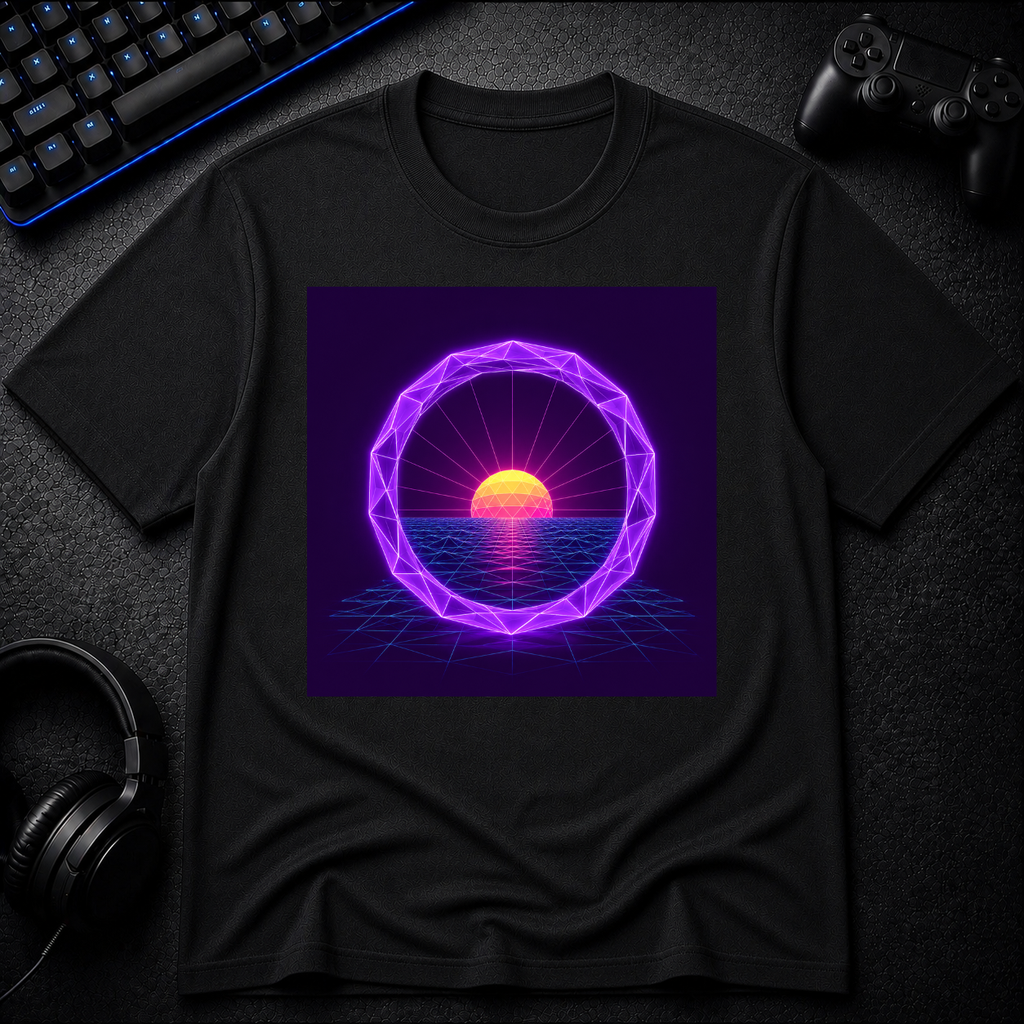 Neon Sunset 2