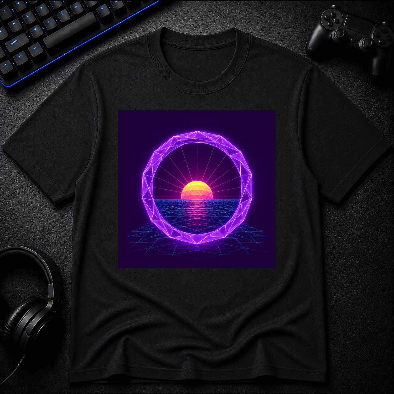 Neon Sunset 2