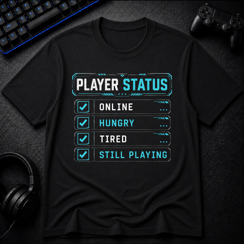 Player Status