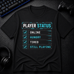 Player Status