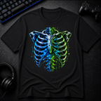 Neon Ribs