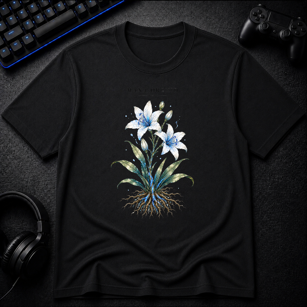 Mana Orchid 3