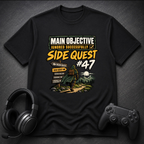 Side Quest #47