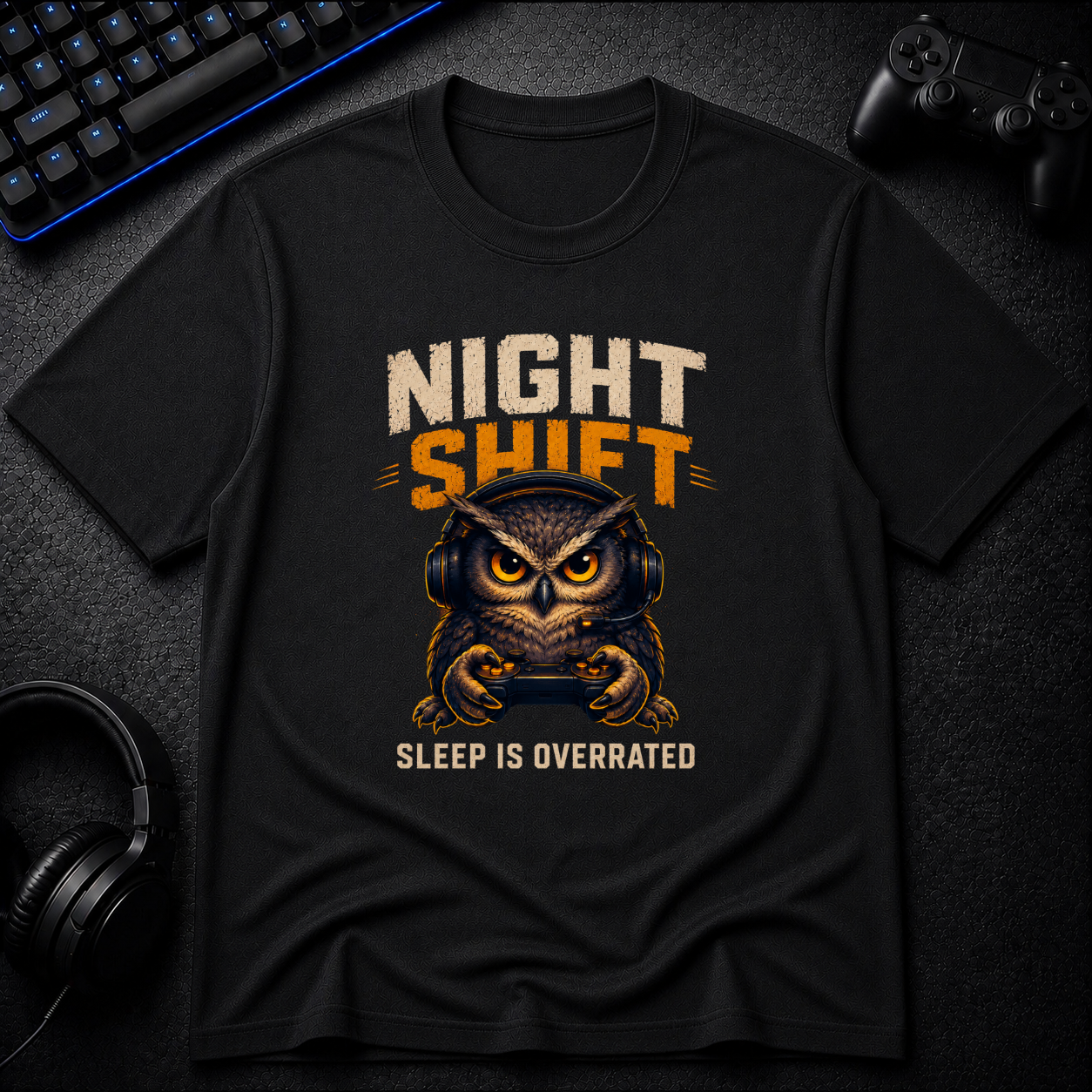 Night Shift