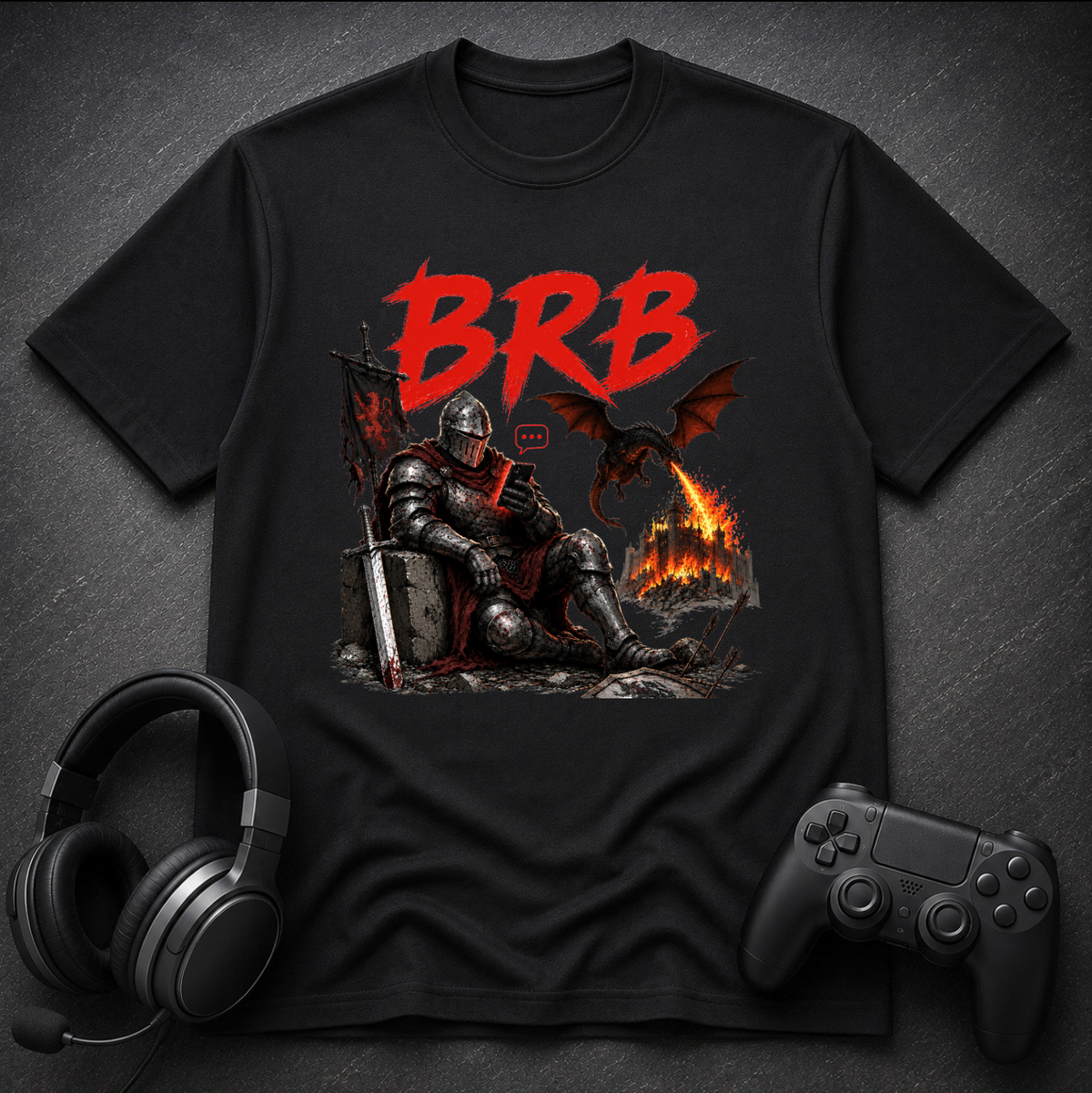 BRB