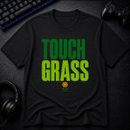 Touch Grass