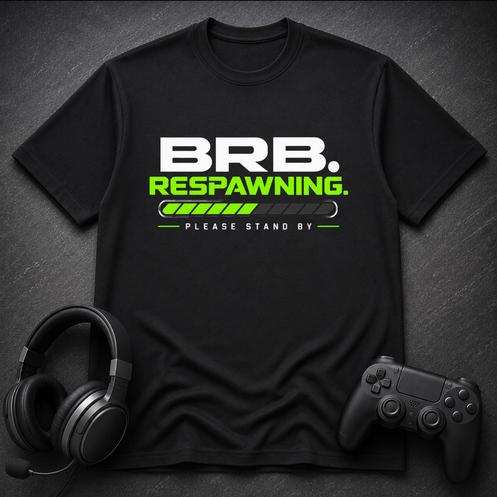 BRB Respawning