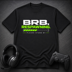BRB Respawning