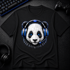Panda Gamer