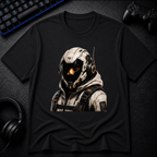 Staring at Saturn
