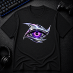 Metallic Eye 2