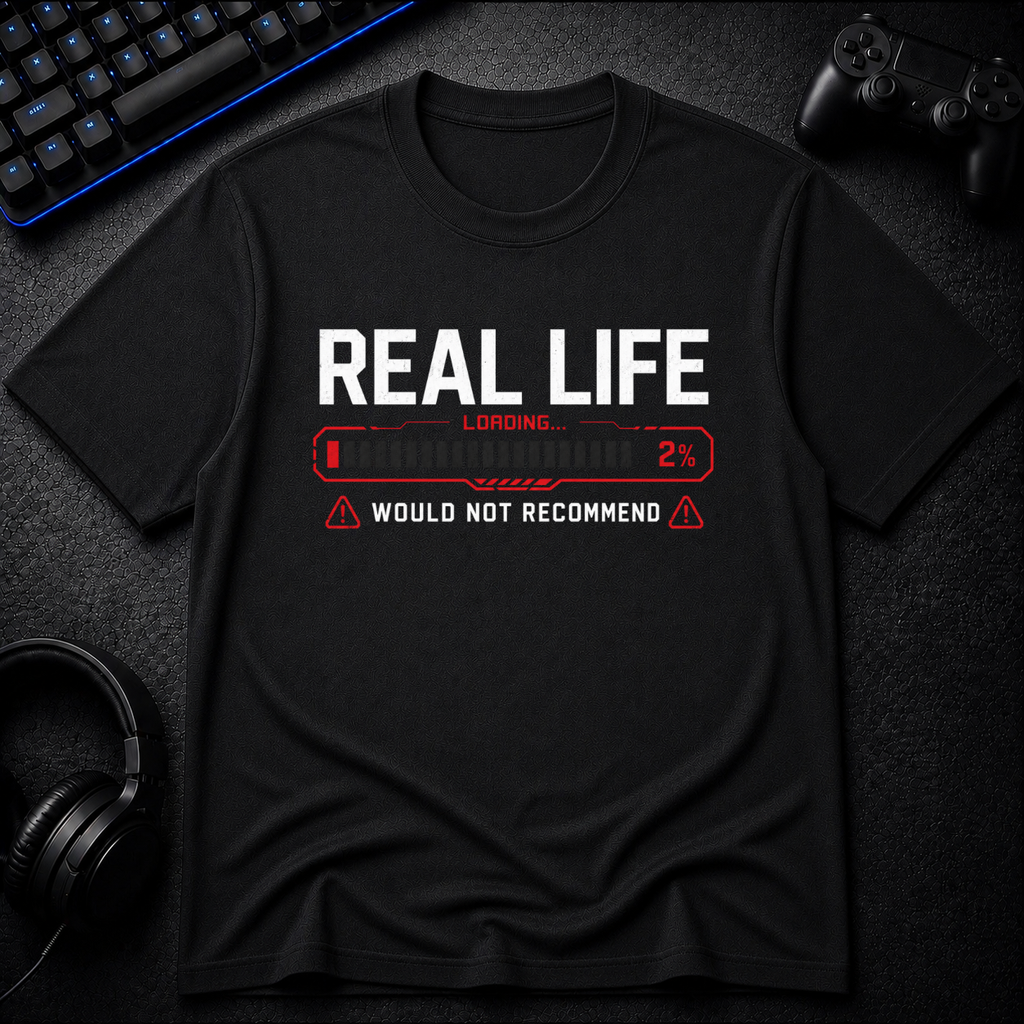 Real Life