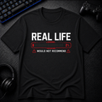 Real Life