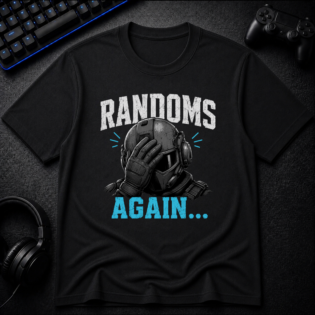 Randoms Again...