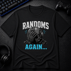 Randoms Again...