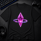 Crystal Icon
