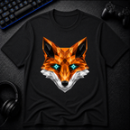 Starry Eyed Fox