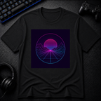 Neon Sunset