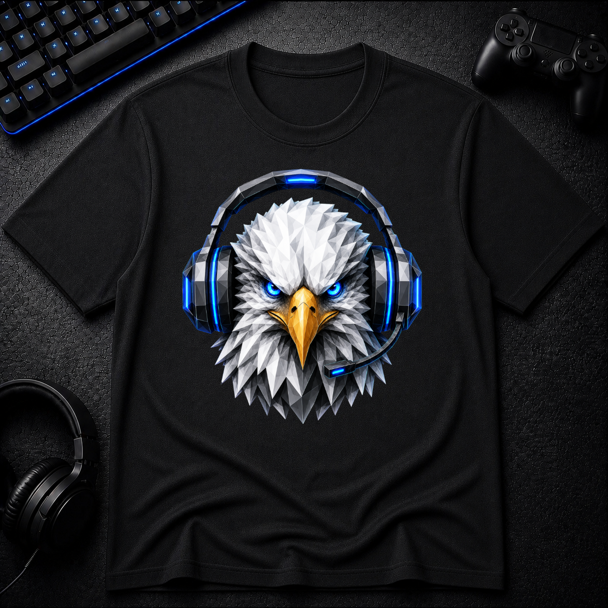 Eagle Gamer