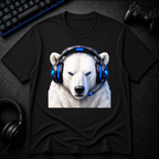 Polar Bear Gamer