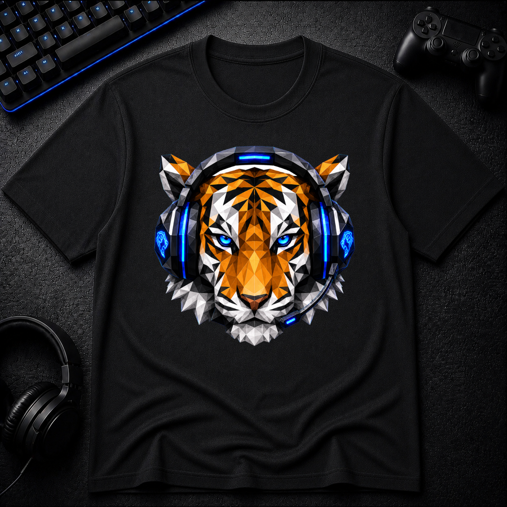 Tiger Gamer