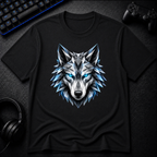 Starry Eyed Wolf